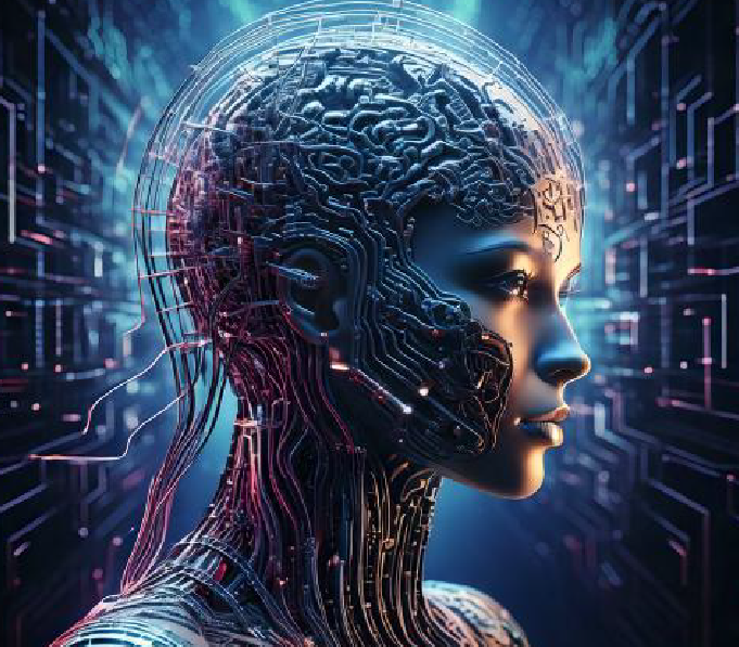 Ser artificial